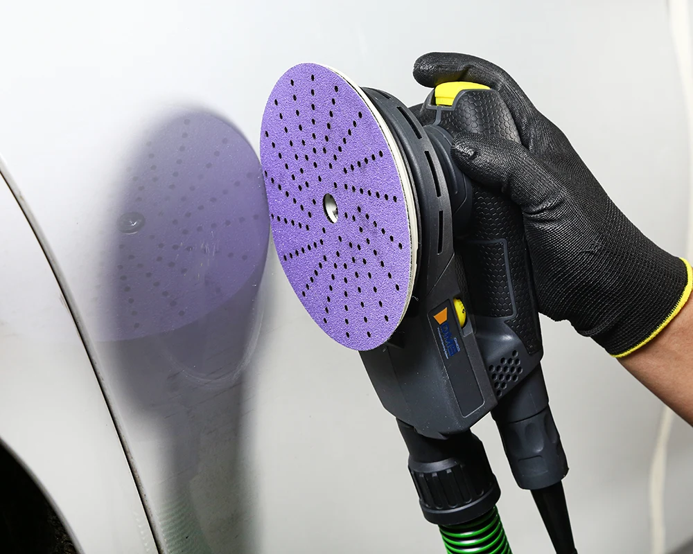 Aşındırıcıların özellikleri.