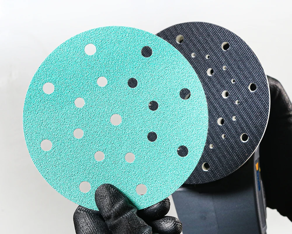 Taşlama takımlarının sınıflandırılması.