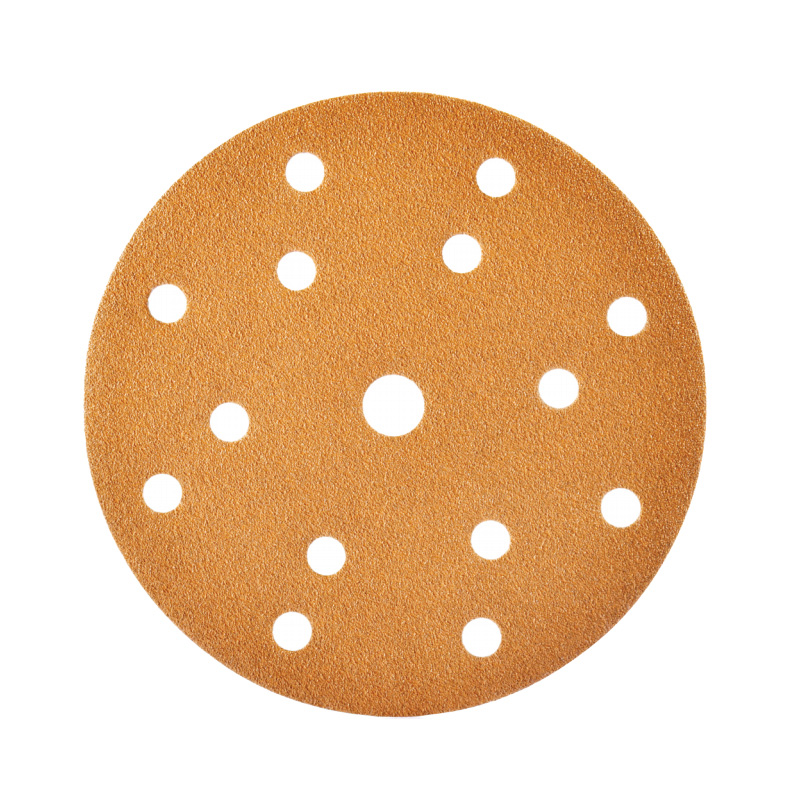 Karışık seramik aşındırıcılara sahip kil destekli zımpara disklerinin avantajları nelerdir?