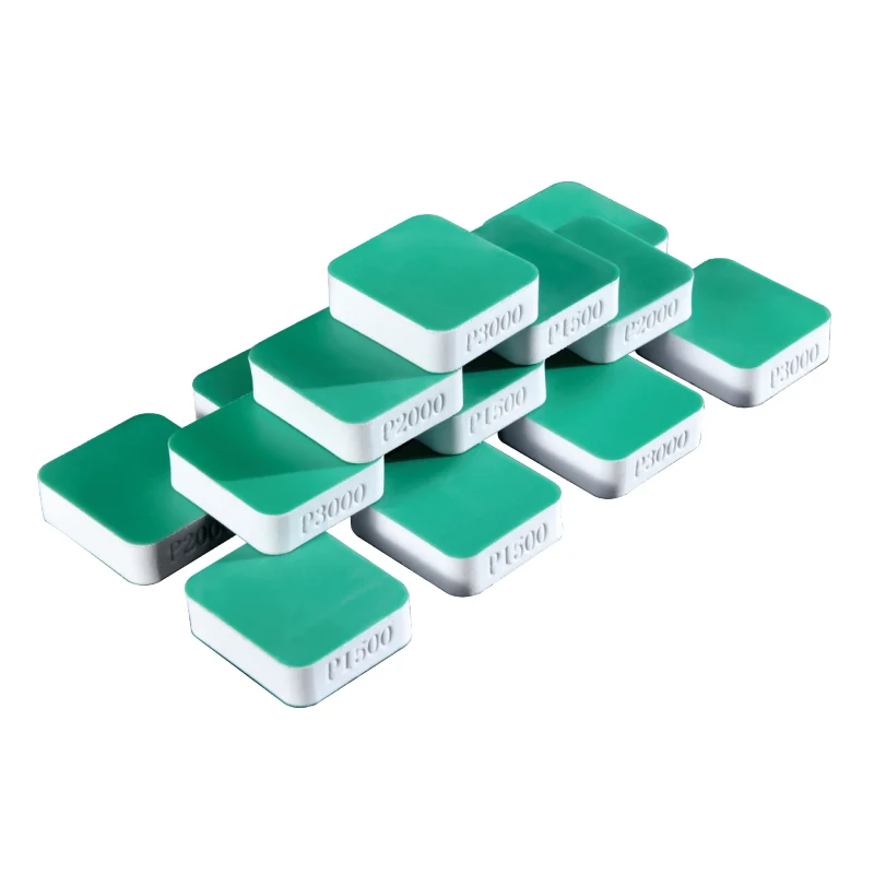 EVA Nokta Zımpara Takozu