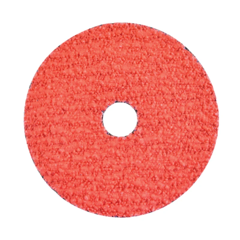 Fiber Disk