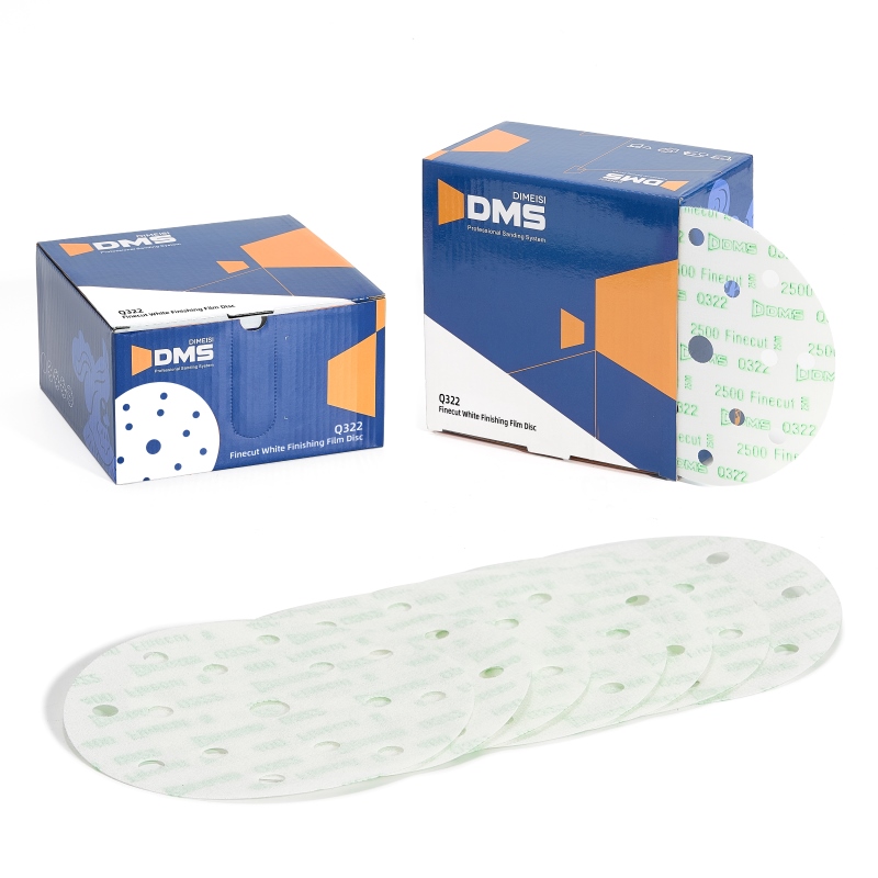 İnce Kesim Beyaz Kaplama Filmi