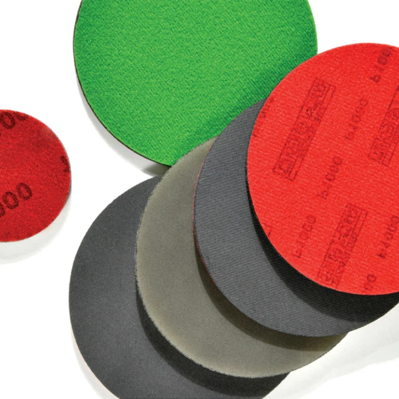 Süper İnce Sünger Disk